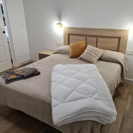 Ainara Villa *