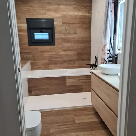 Ainara Villa Aguadulce (Almeria)