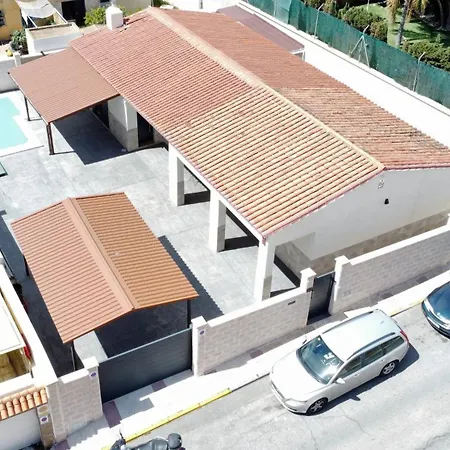 Ainara * Aguadulce (Almeria)